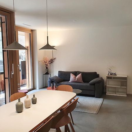 Ferienwohnung Stenna Selva An Toplage 필름 외부 사진