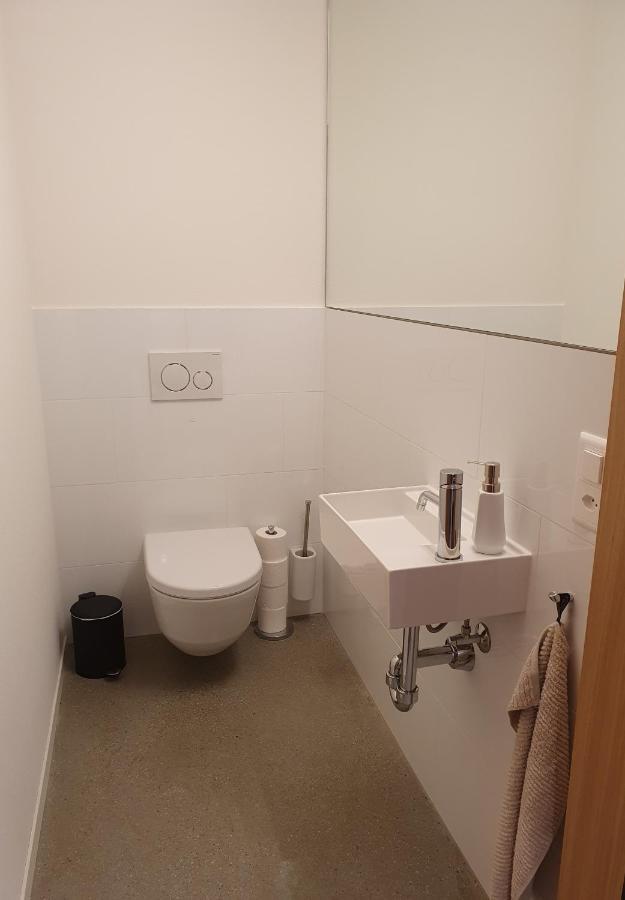 Ferienwohnung Stenna Selva An Toplage 필름 외부 사진