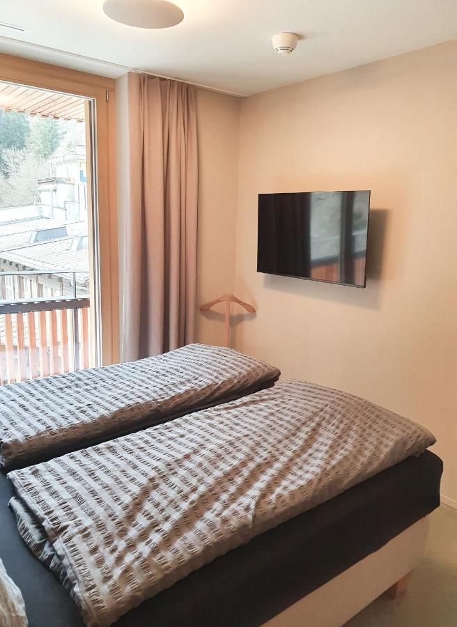 Ferienwohnung Stenna Selva An Toplage 필름 외부 사진