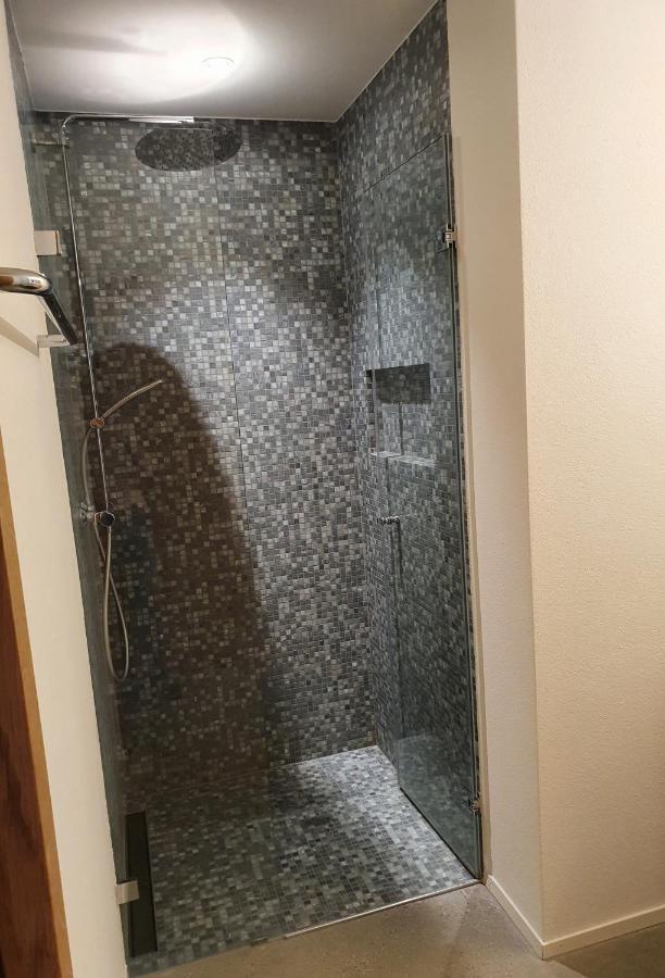 Ferienwohnung Stenna Selva An Toplage 필름 외부 사진