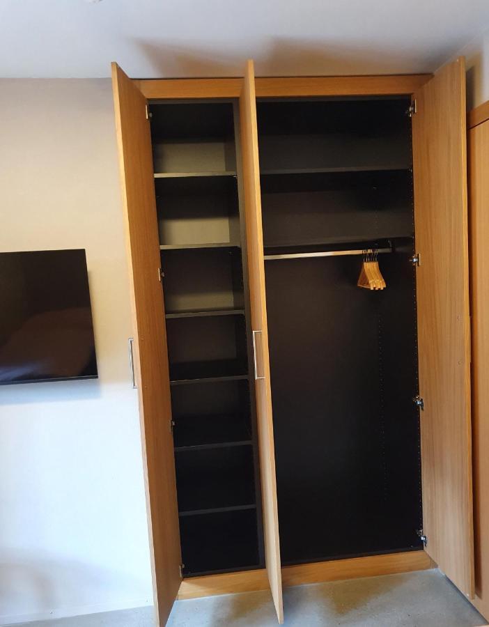 Ferienwohnung Stenna Selva An Toplage 필름 외부 사진