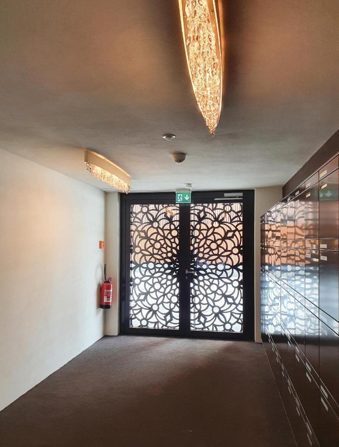 Ferienwohnung Stenna Selva An Toplage 필름 외부 사진
