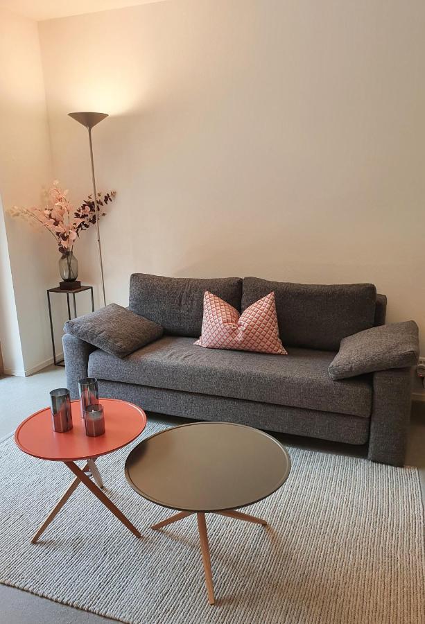 Ferienwohnung Stenna Selva An Toplage 필름 외부 사진