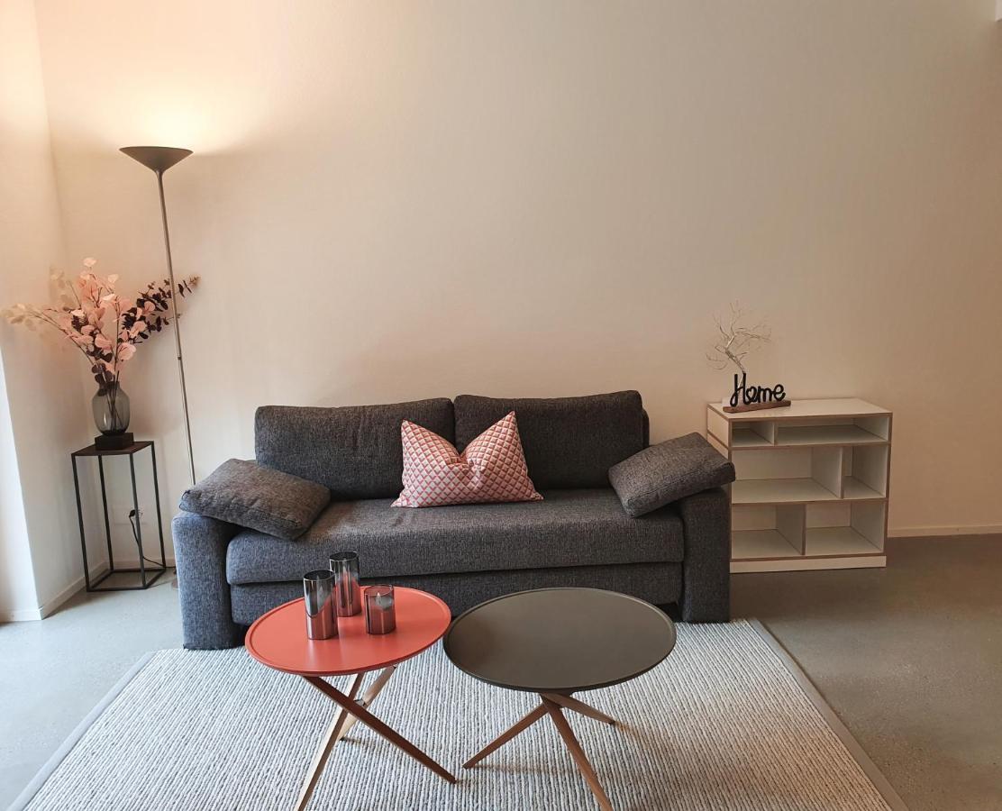 Ferienwohnung Stenna Selva An Toplage 필름 외부 사진