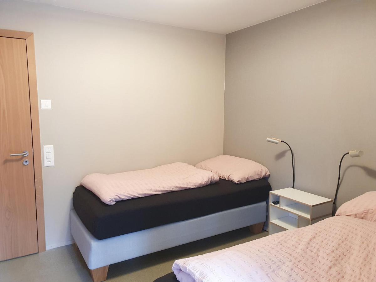 Ferienwohnung Stenna Selva An Toplage 필름 외부 사진